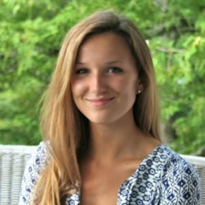 Meet your Posher, Rachael